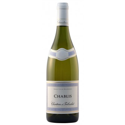 CHARTRON  CHABLIS   WHITE 